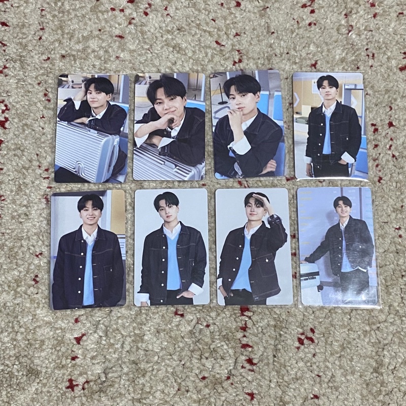 jay en-connect tc pc photocard encon en connect enconnect companion