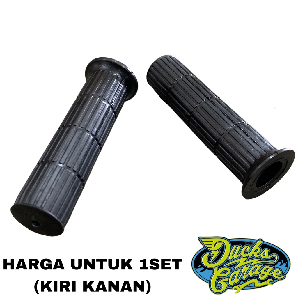 Handgrip handspat honda cb100 cb125 s90 cl90 s90z