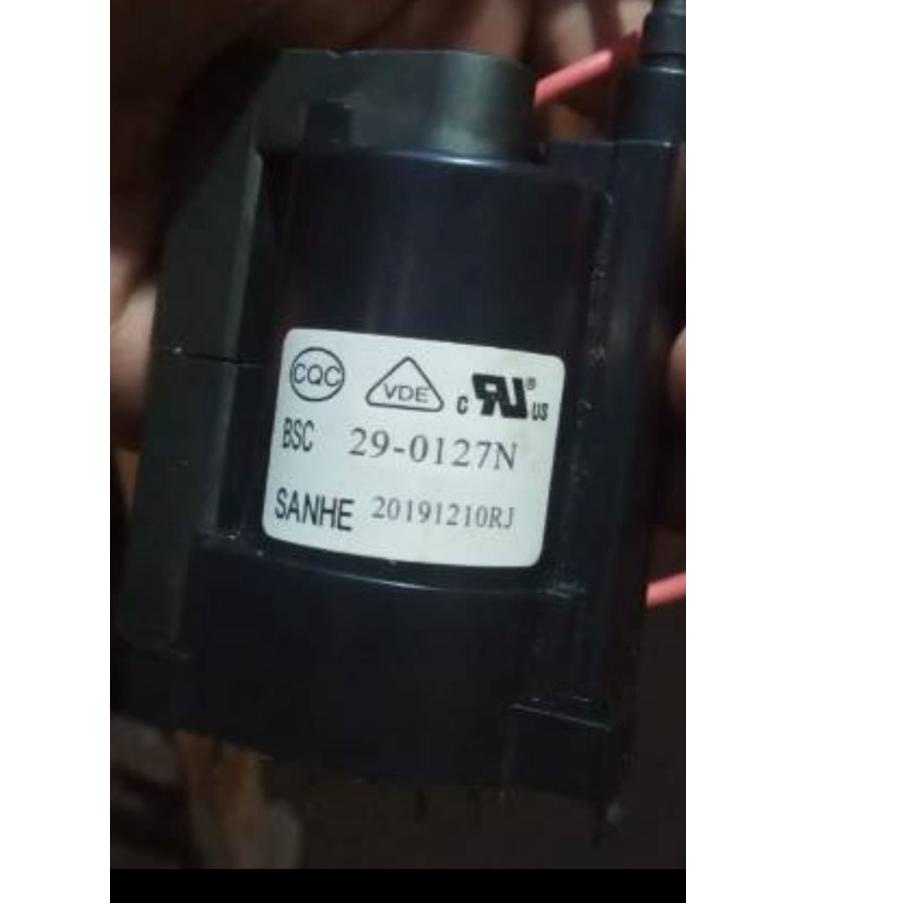 Free Ongkir FBT BSC29 0127N FBT TV POLYTRON 29 INCH