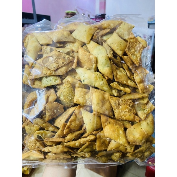 

kue bawang seledri 500 gram