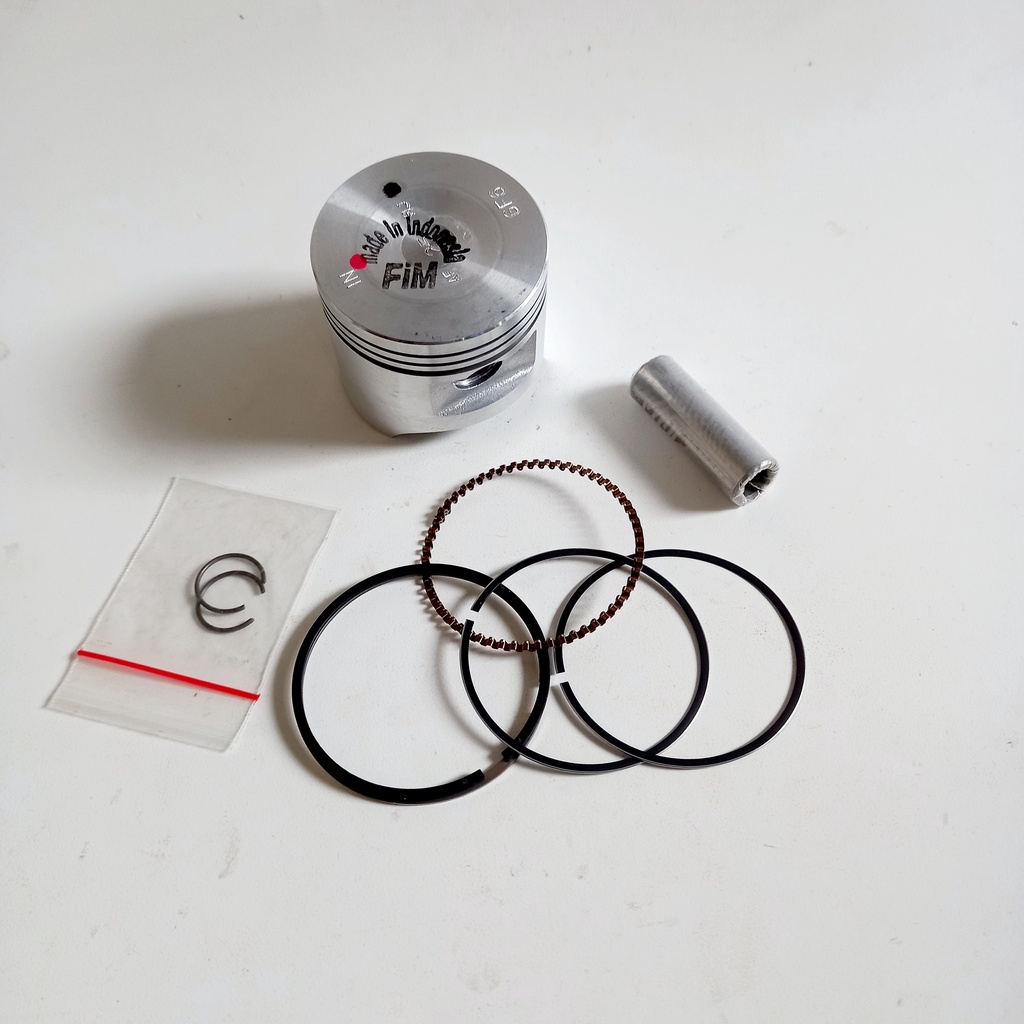 PISTON KIT GRAND SEHER GRAND FIM