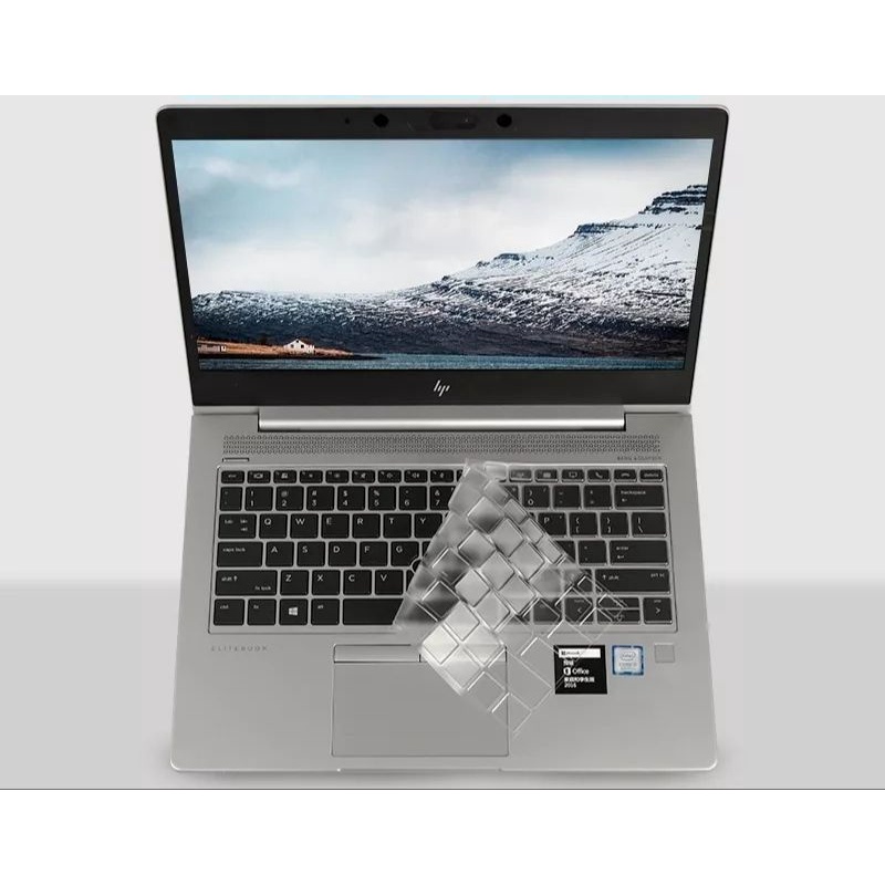 Keyboard Protector HP Probook 735 830 G5 830 G6 G5 735 G2 G4 G5 G6 430 745 840 1040 440 1050 450 820 828