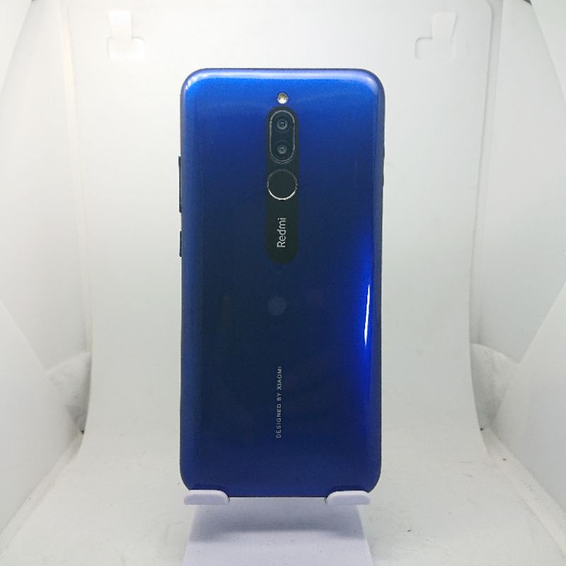 Redmi 8 Ram 4/64 Mulus