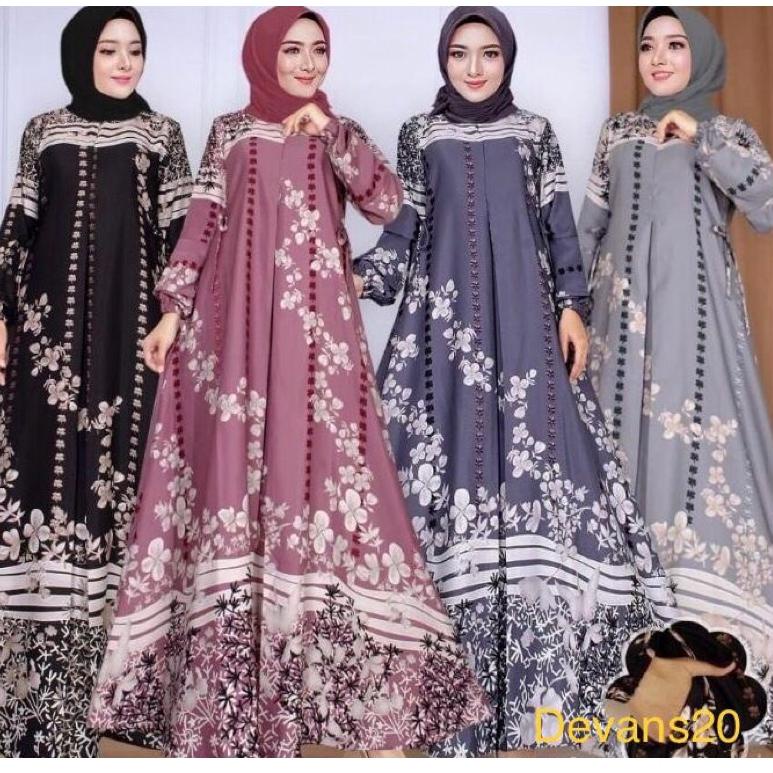 {AR.10De22ᴵ} Gamis maxmara lux/gamis maxmara/gamis maxmara lux premium/gamis maxmara/gamis