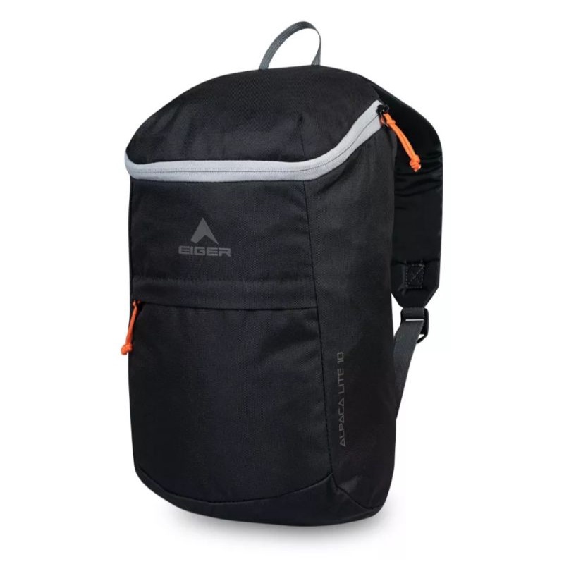 Tas EIGER ALPACA 10L