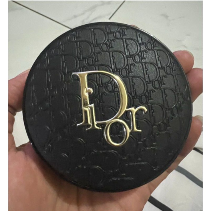 Cushion Dior & Refill preloved