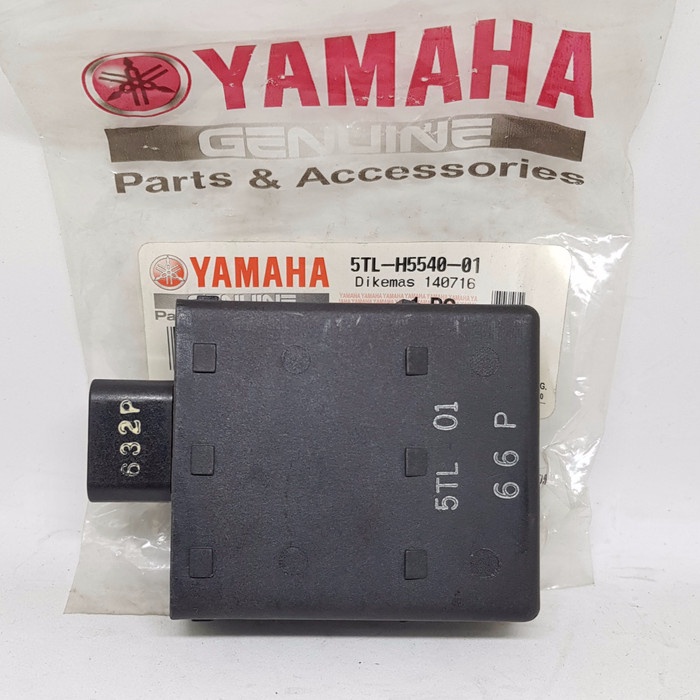 CDI Mio Lama [5TL-H5540-01]