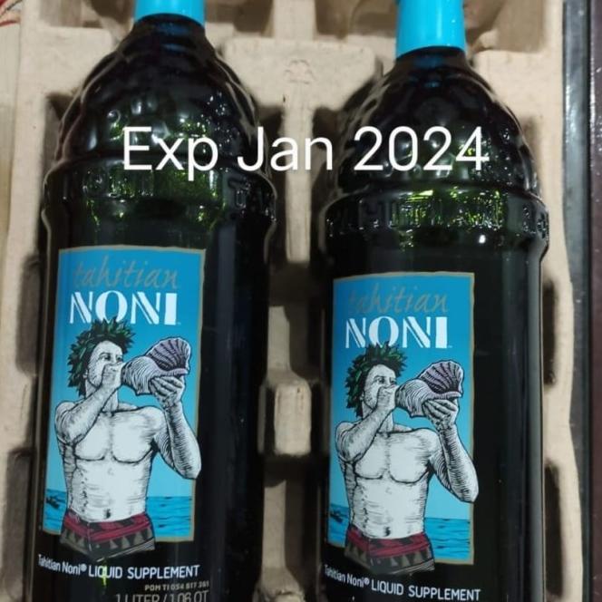 Jual Tahitian Noni Juice Original Shopee Indonesia 7619