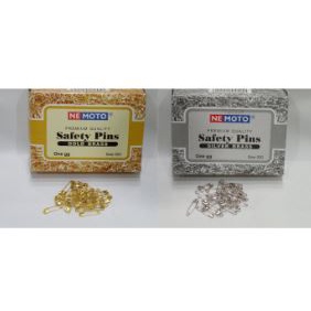 Peniti emas kecil / peniti jilbab PREMIUM QUALITY