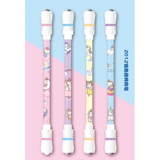 

ONIXASEMKA-PULPEN SPIN ISI 12PCS