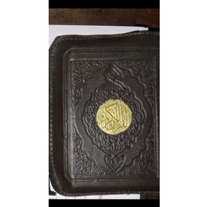 DISKON alquran sleting  cetakan beirut libanon ukuran saku