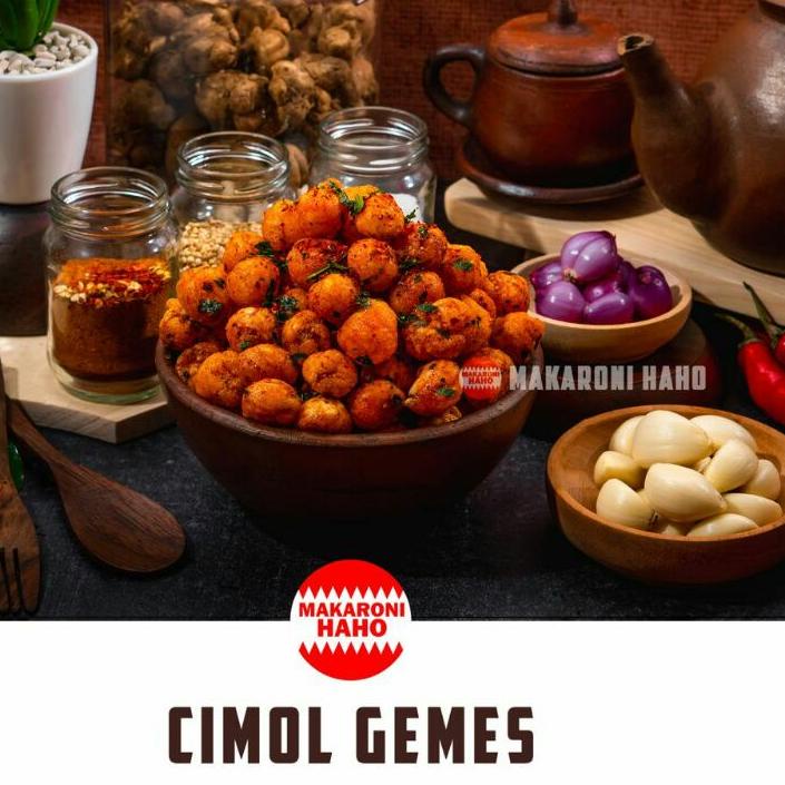 

⇦ cimol gemes kemasan 70gram ㊢