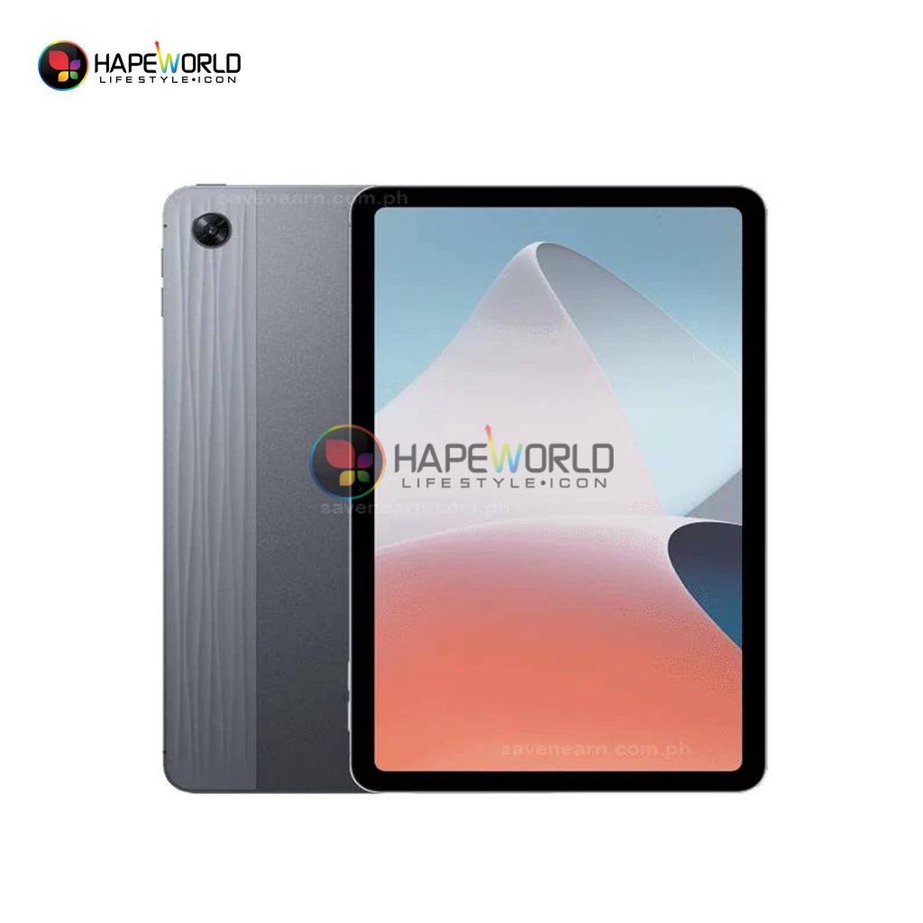 OPPO PAD AIR 4/64 -GARANSI RESMI