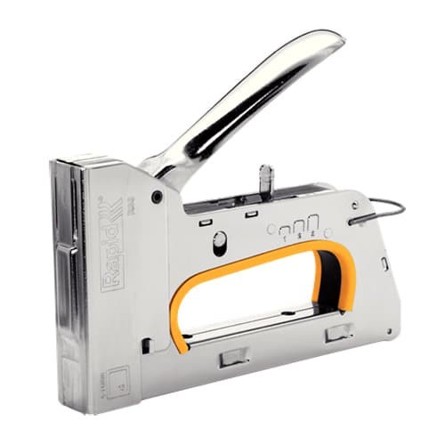 

Rapid PRO R33E Staple Gun onosh00