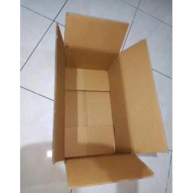 

Tambahan Packing Kardus
