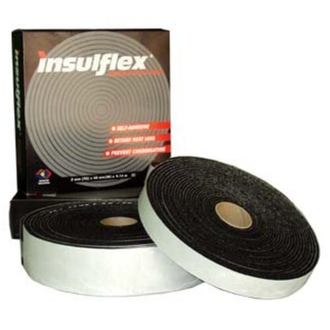 

Foam tape merk Insuflex 2" insuflex tape 2inch murah terlaris