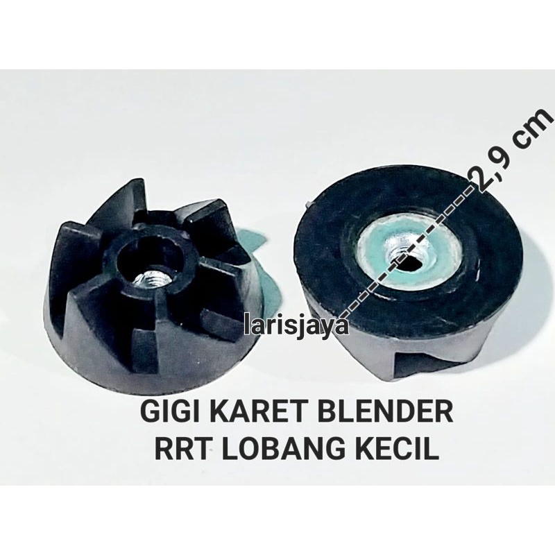 GIGI KARET BLENDER GMC, NTL,SANEX DLL