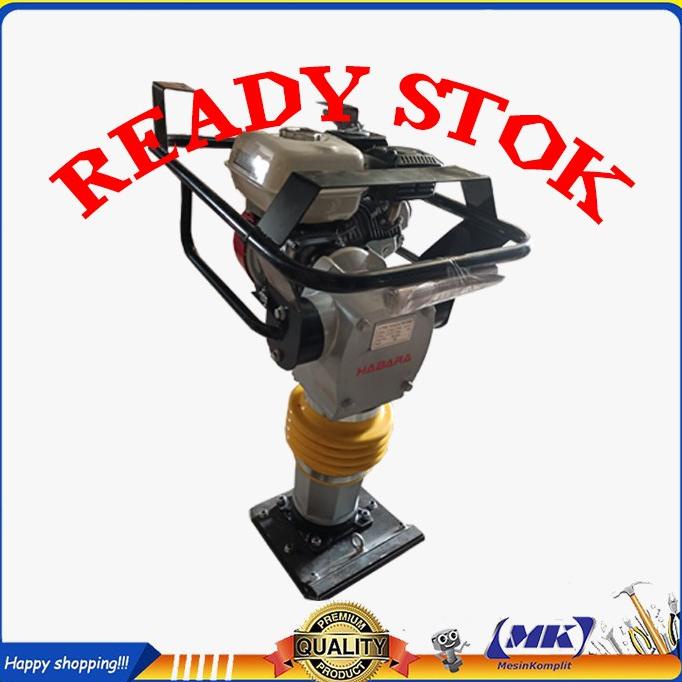 Stamper Kuda Engine Honda/Robin