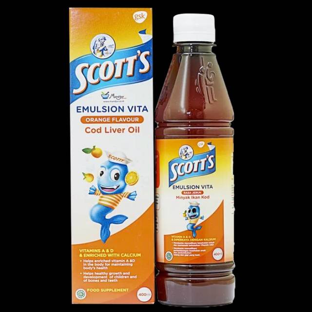 

scotts emulsion vita 400ml rasa jeruk