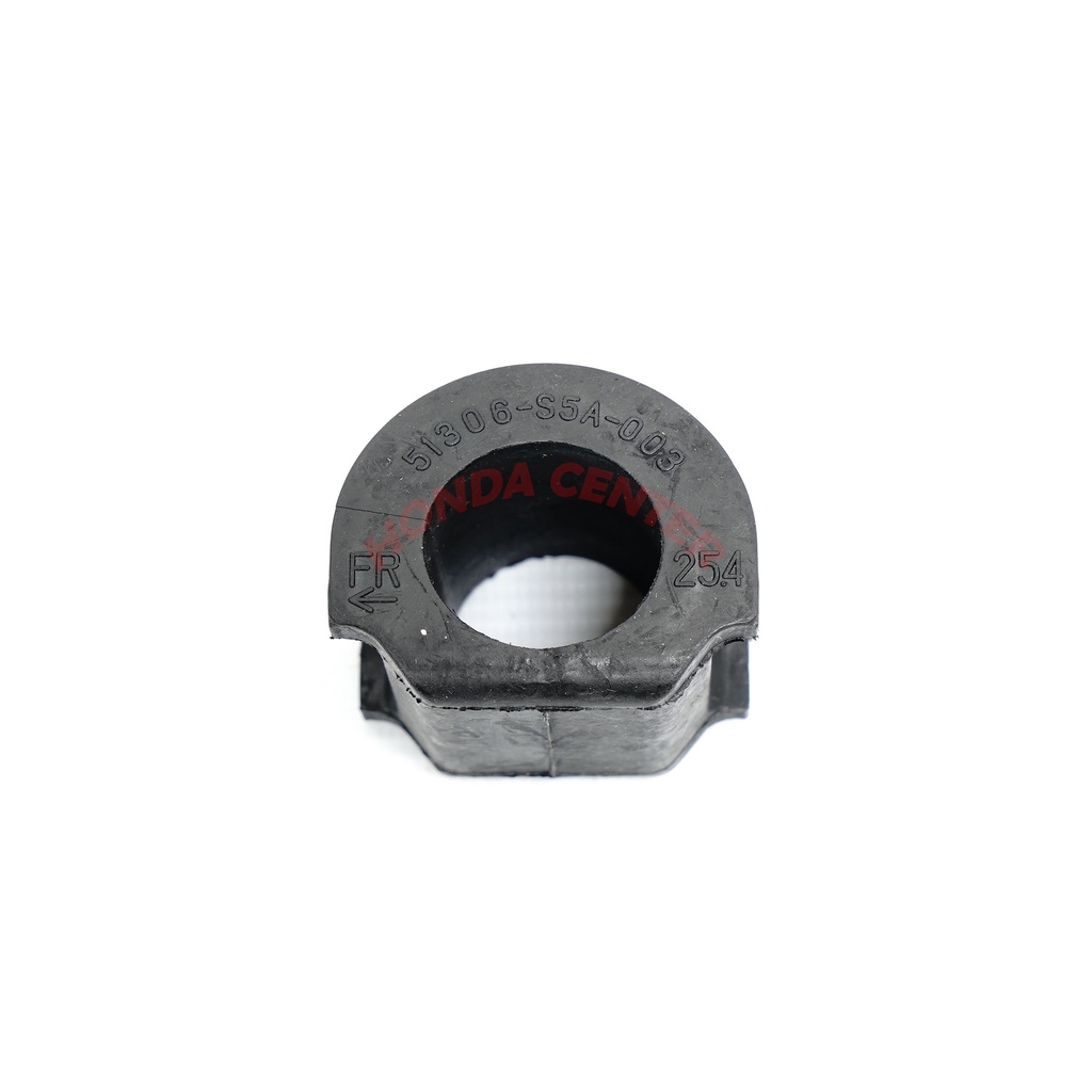 Karet bush bushing stabil stabilizer depan civic vti vtis 2001 2002 2003 2004 2005