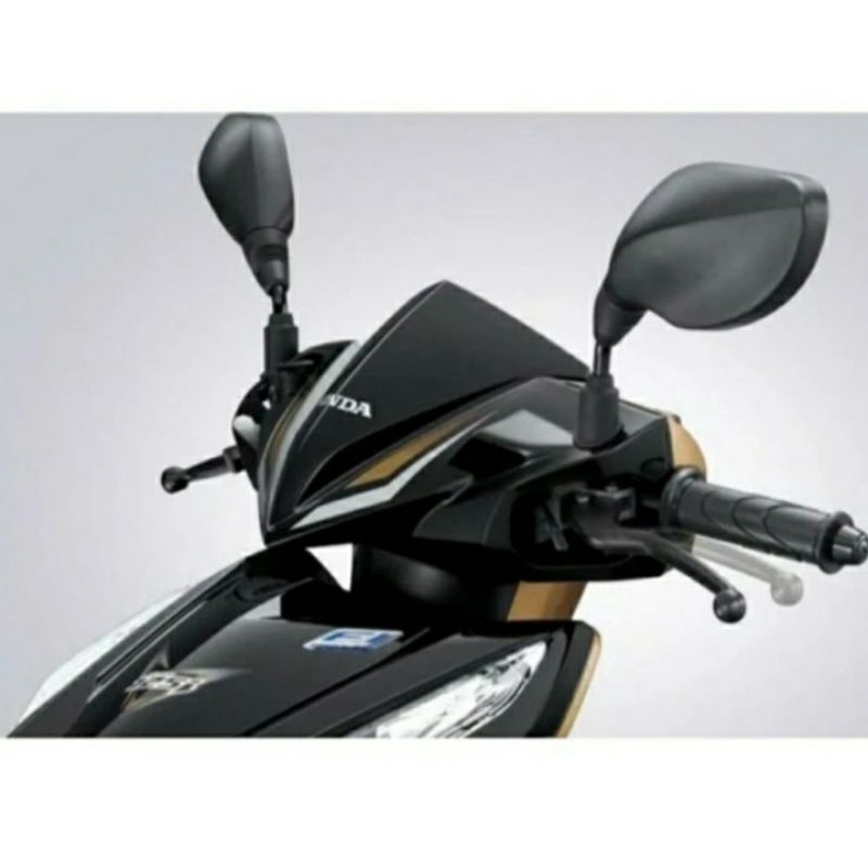 Spion Click ADV 160 150 PCX 160 150 VARIO BEAT SCOOPY Universal