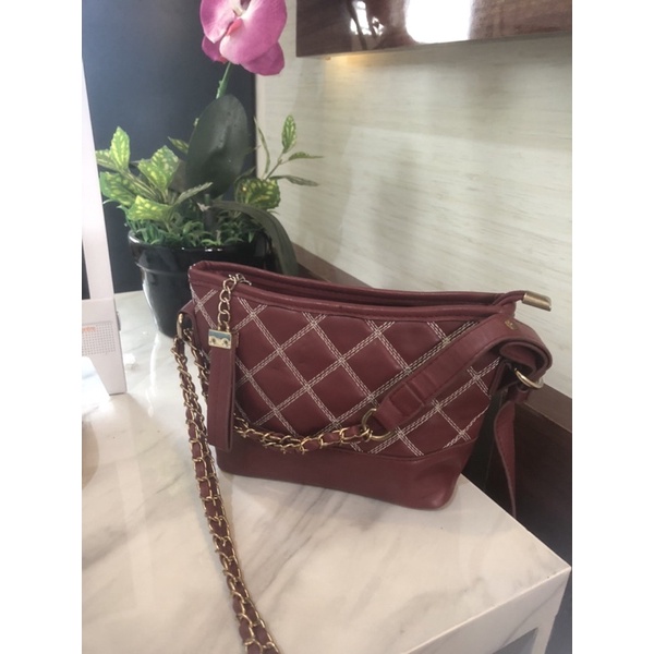 Sling ala Channel Gabriel