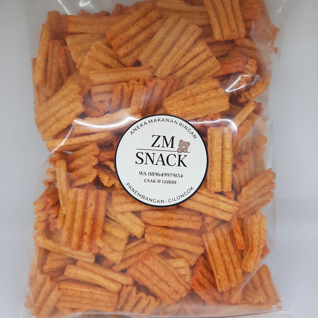 

KENTANG JAPFOOD BALADO