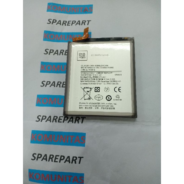 Baterai samsung S10 lite / S10 / S10 PLUS ORI