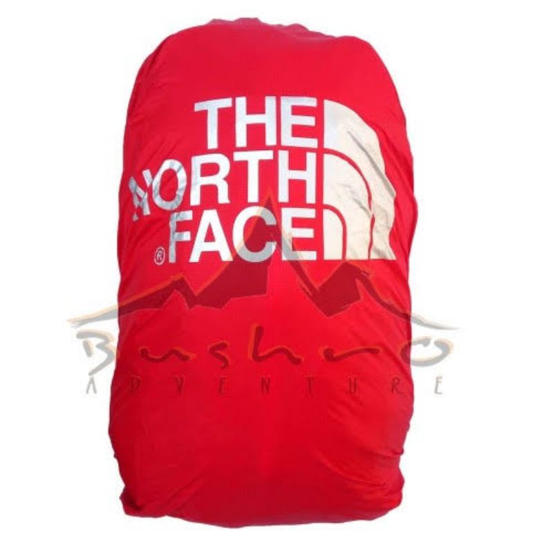 Cover Bag Jas Hujan Tas Ransel 25L 30L 40L - Raincover - Pelindung Bacpack Ransel