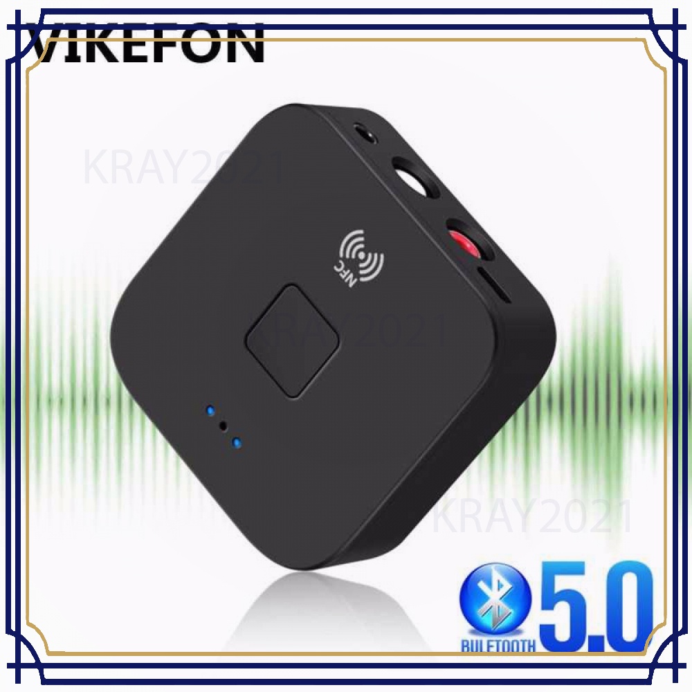 Music NFC Bluetooth Receiver 5.0 -CB726