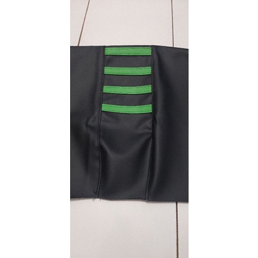 KULIT JOK TRAIL BAHAN SINTETIS