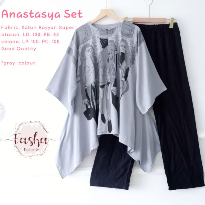 anastasya set by fasha