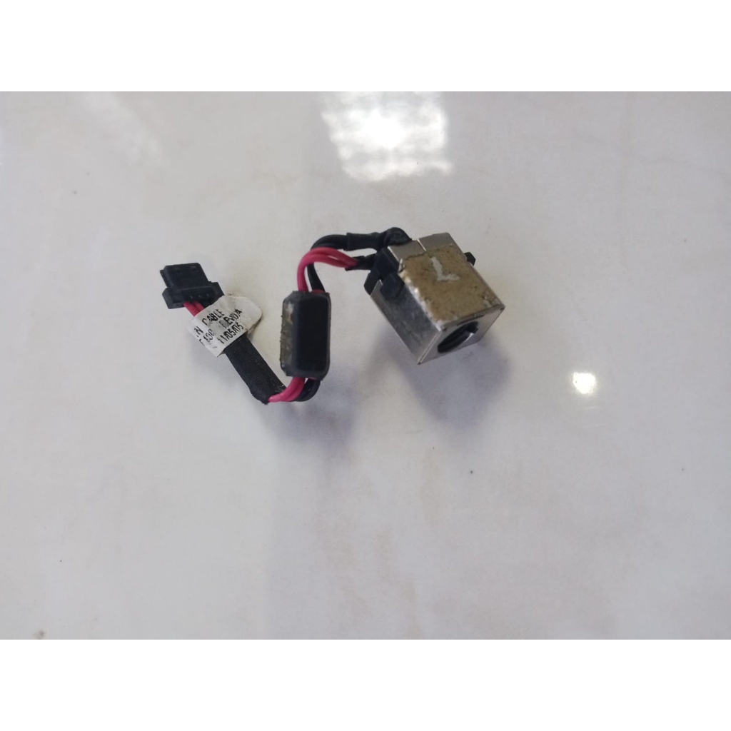 Jack DC Notebook Acer Aspire One 722 AO722