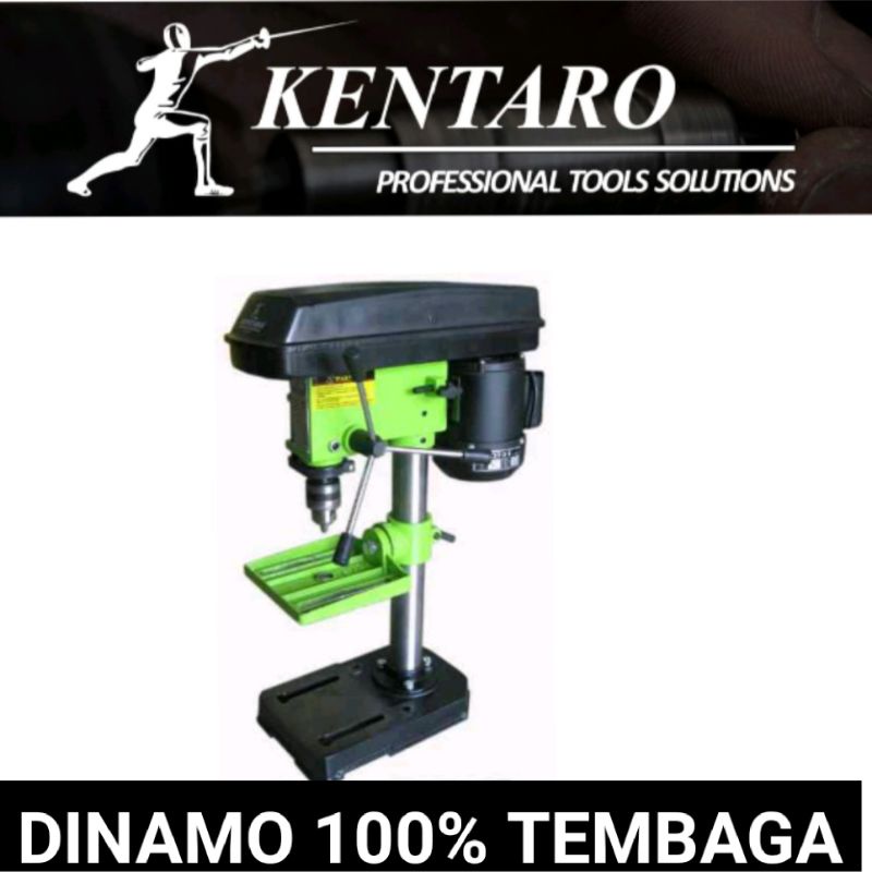 bor duduk 13mm KTR-4113 heavy duty 100% dinamo tembaga kentaro Japan quality