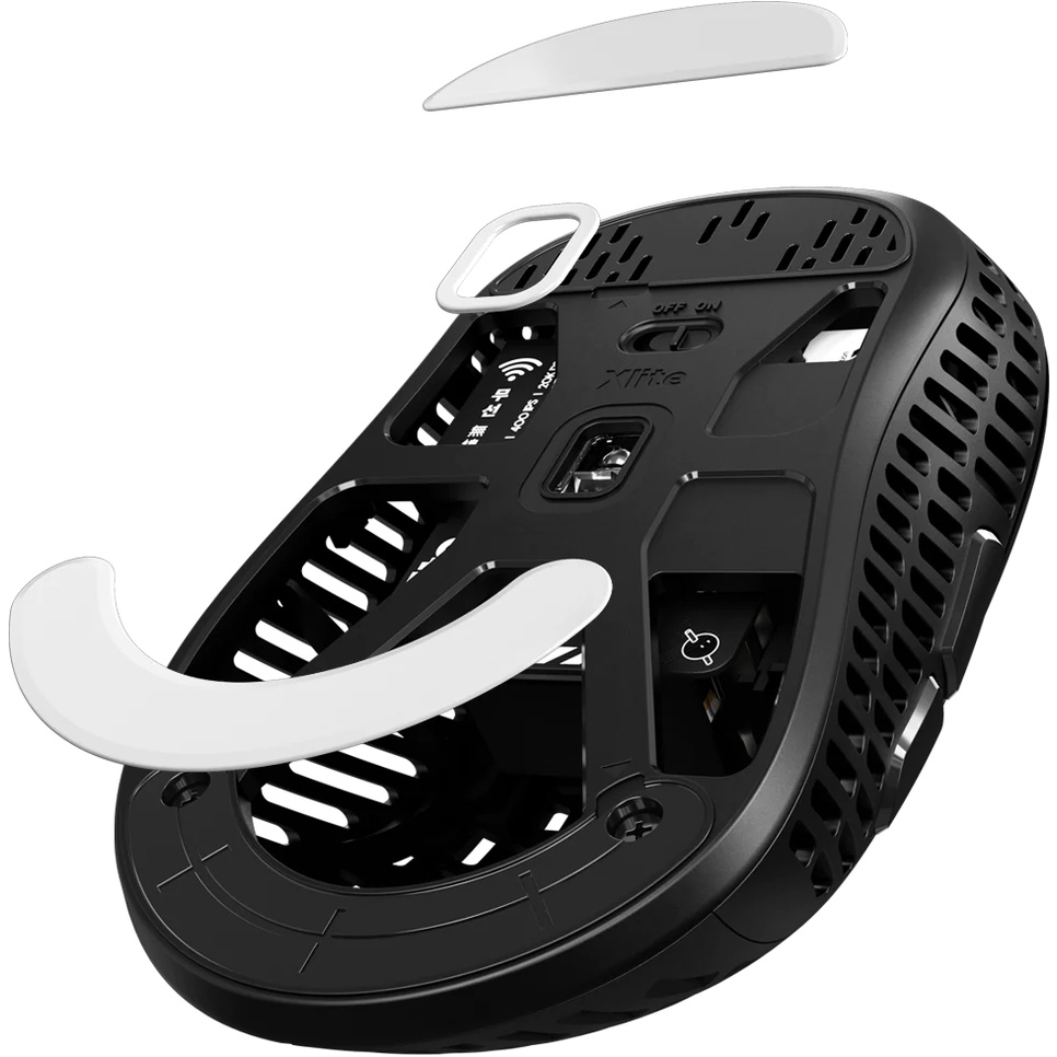 PULSAR PTFE SKATE FOR XLITE WIRELESS - Mouse Feet