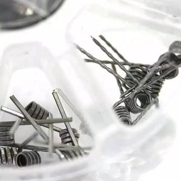 

✹✹ KAWAT DEMON ISI 48 PCS