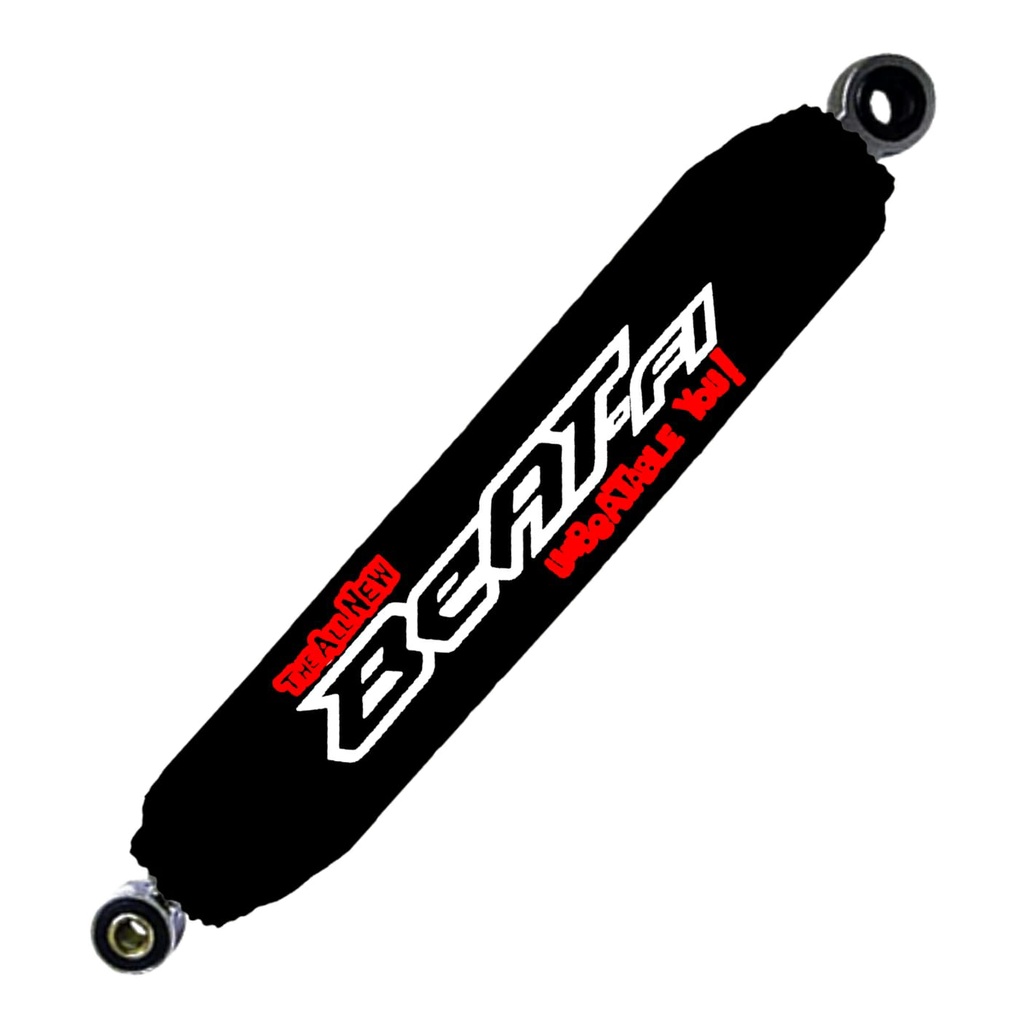 Sarung Shockbreaker New Beat / Cover Shockbreaker New Beat Premium
