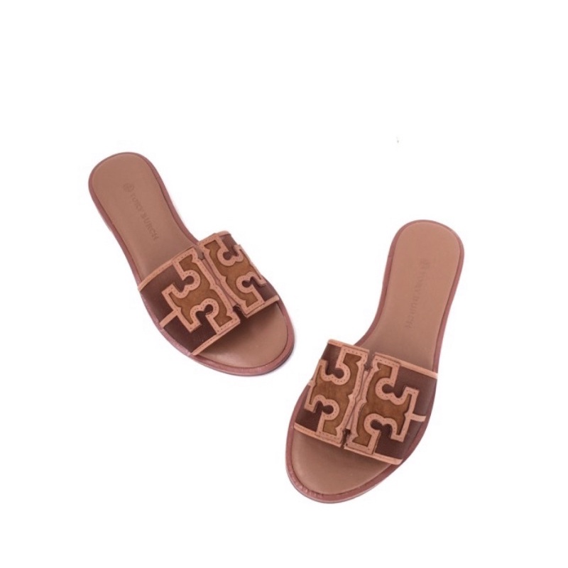 Tory burch sandals slippers fashion women's shoes TB 63590
