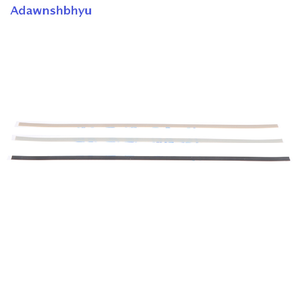 Adhyu Strip Kaki Bumper Non-Slip Untuk HP ENVY 13-AQ TPN-W144 Laptop Leg Foot Strip Pad ID