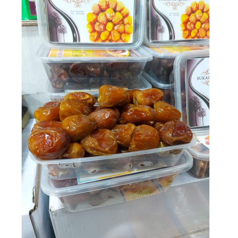 

Murah.. Kurma Sukari 1kg / Sukari Premium sukari almadinah / Kurma Al Madinah / Kurma Raja / Kurma Basah 79