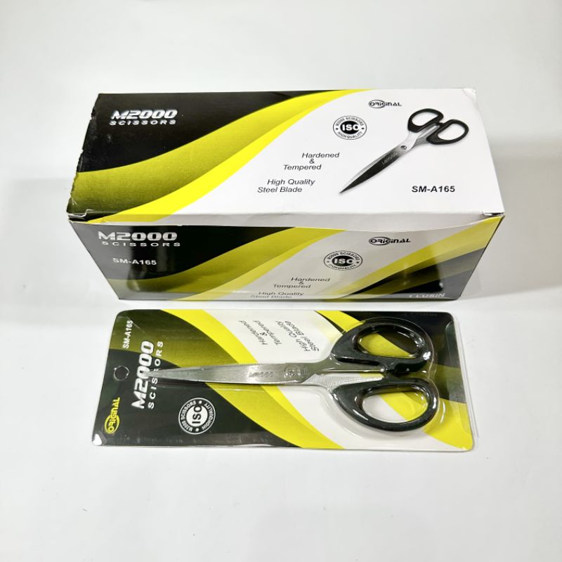 

Gunting M2000 Tanggung SM-A165
