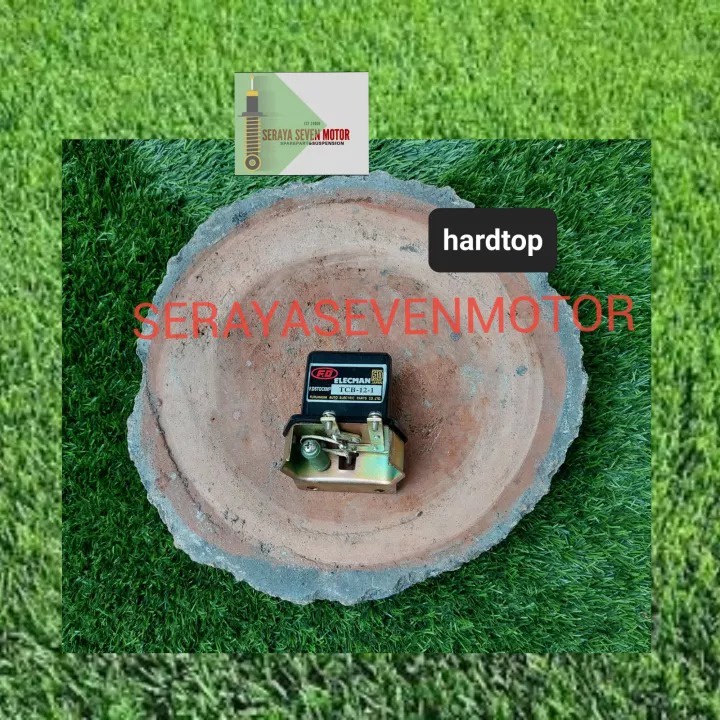 ket out regulator toyota hardtop fd elecman japan quality