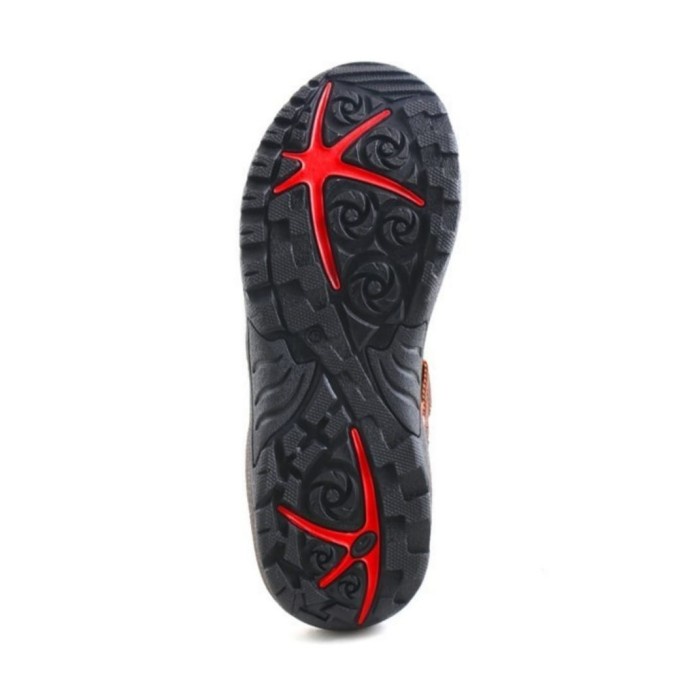 Sandal Sepatu Gunung Hiking Camping Connec Columbia Original