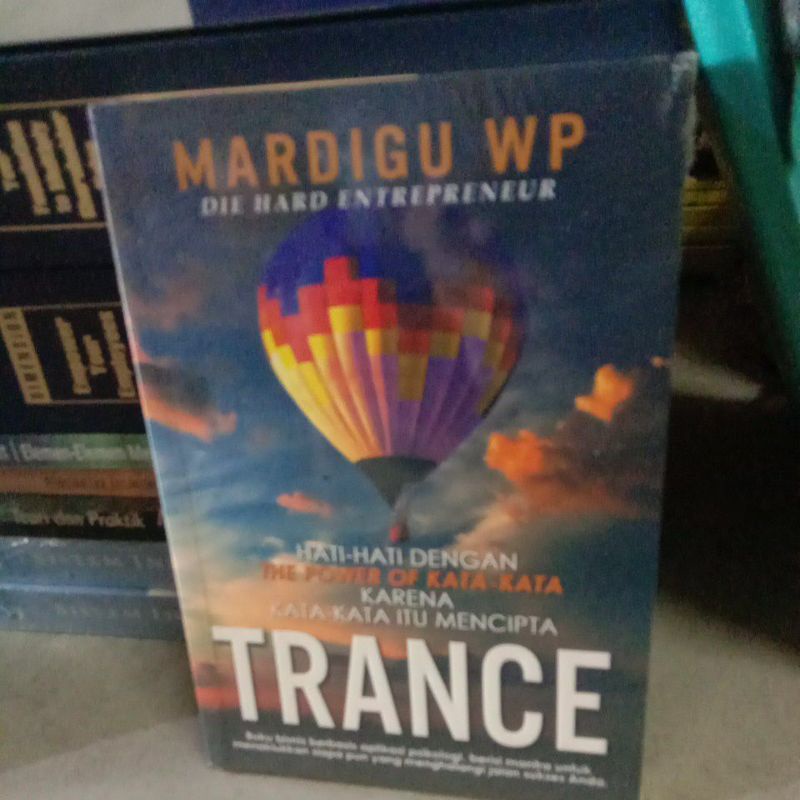 trance Mardigu wp
