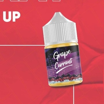 Hero57 Grape Currant 60ML / Grapecurrant Liquid 100% Authentic