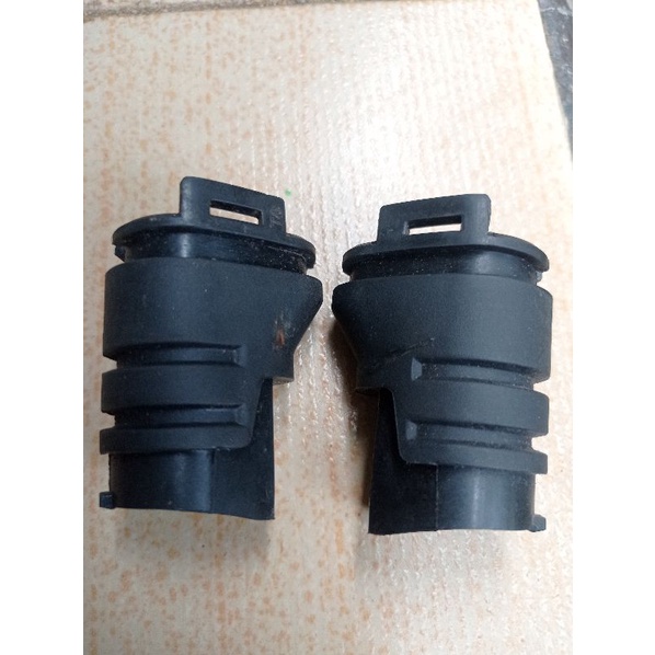 karet sen r 15 r25 vixon new aerox