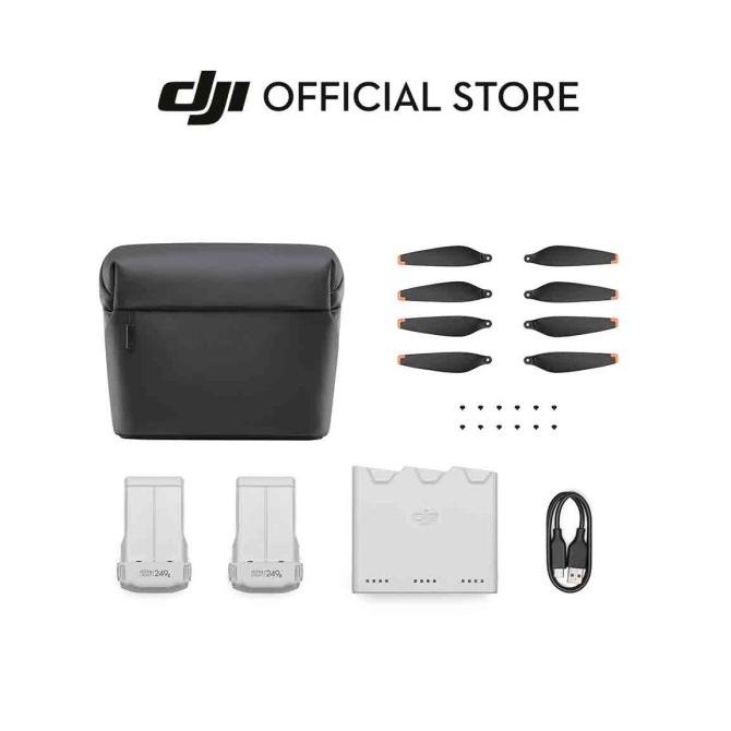 DJI Mini 3 Pro Fly More Kit