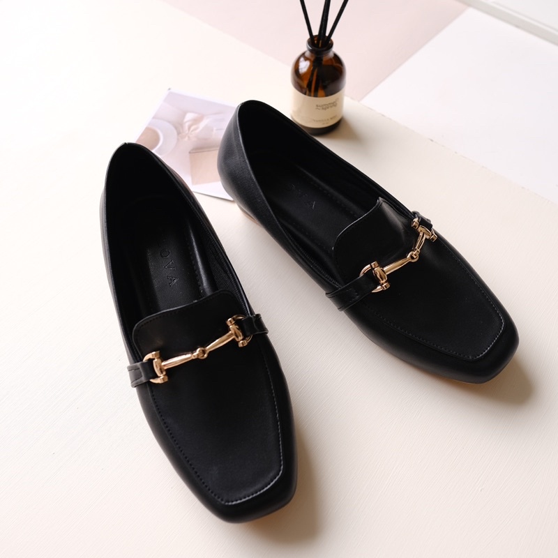 Finola FlatShoes / Tj 05 / Flatshoes  Wanita Terbaru