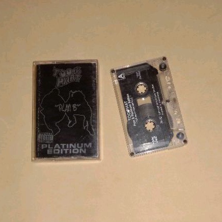 kaset too phat plan b