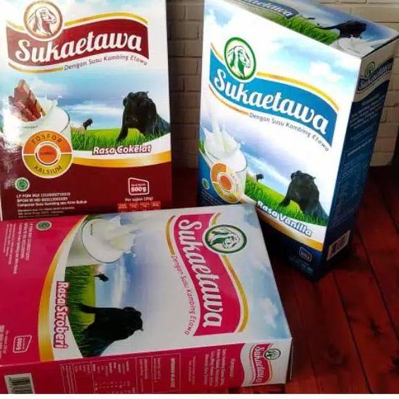 

Susu Suka Etawa ( 500gr )